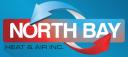 North Bay Heating & Air logo